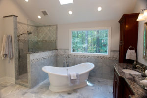 Bathroom Remodel Greensboro NC