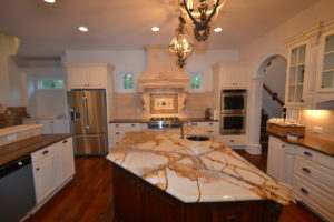 Kitchen Remodel Greensboro NC