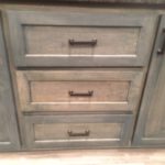 Custom Cabinets