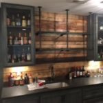 Open Shelving