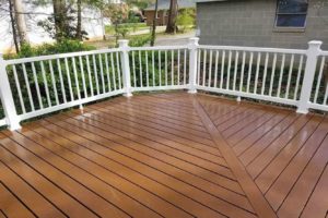 Deck Builders Greensboro NC