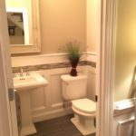 Half Bathroom Remodel