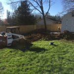 Yard Preparation Services