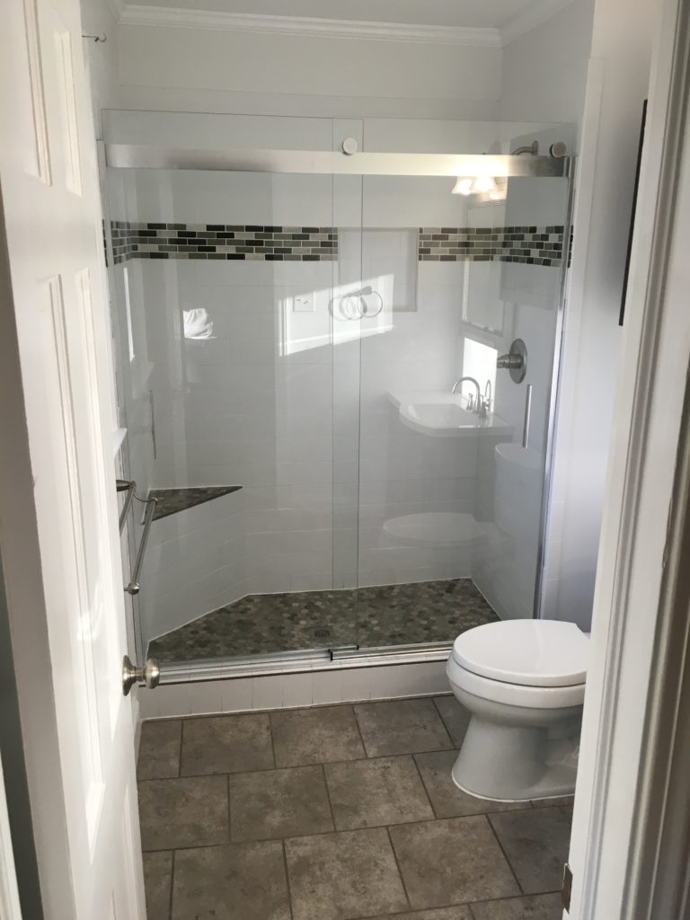 Bathroom Remodel Greensboro NC