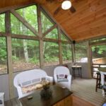 Screened Porch