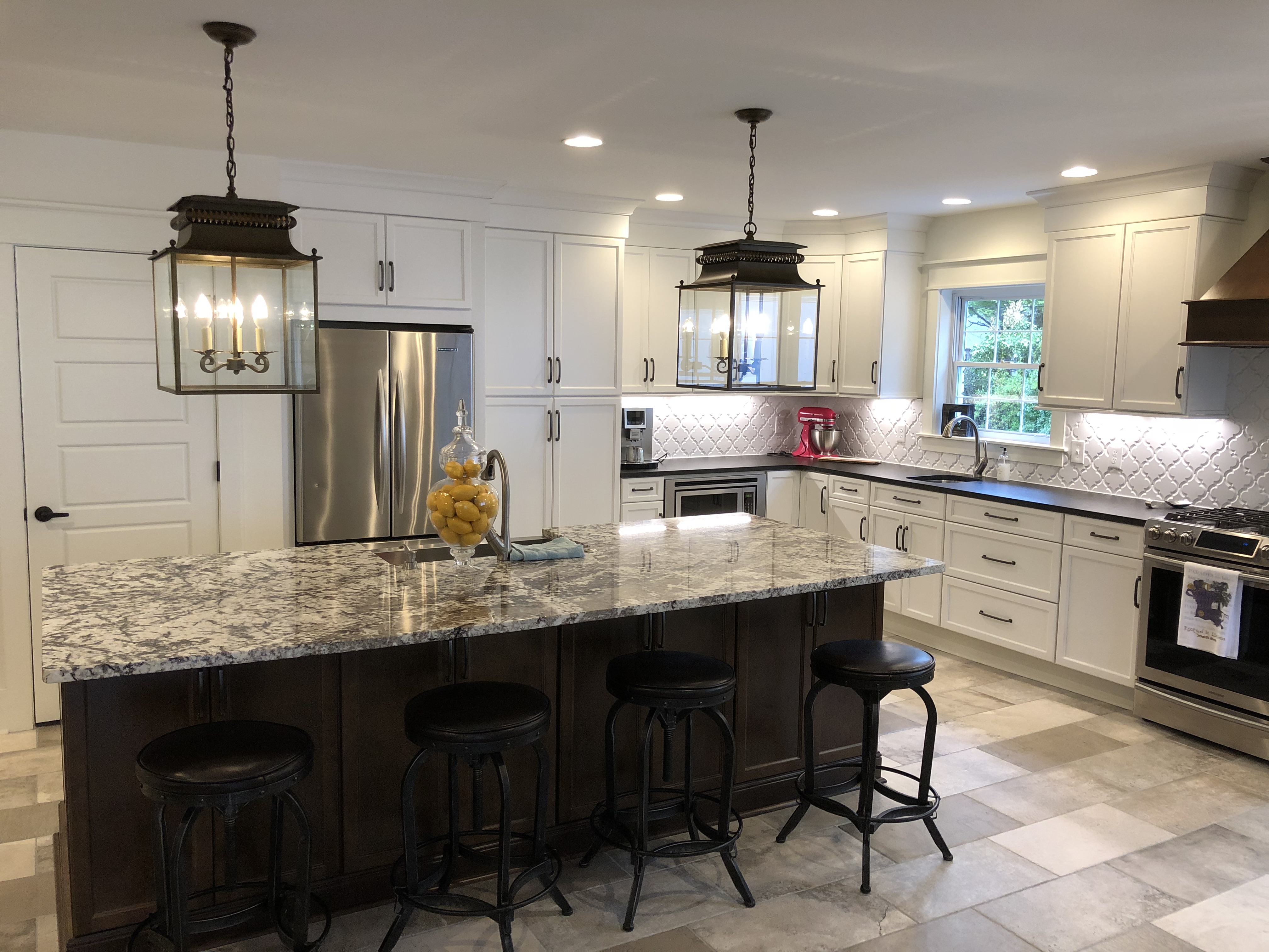 kitchen designer greensboro nc