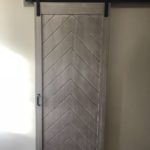 Barn Door