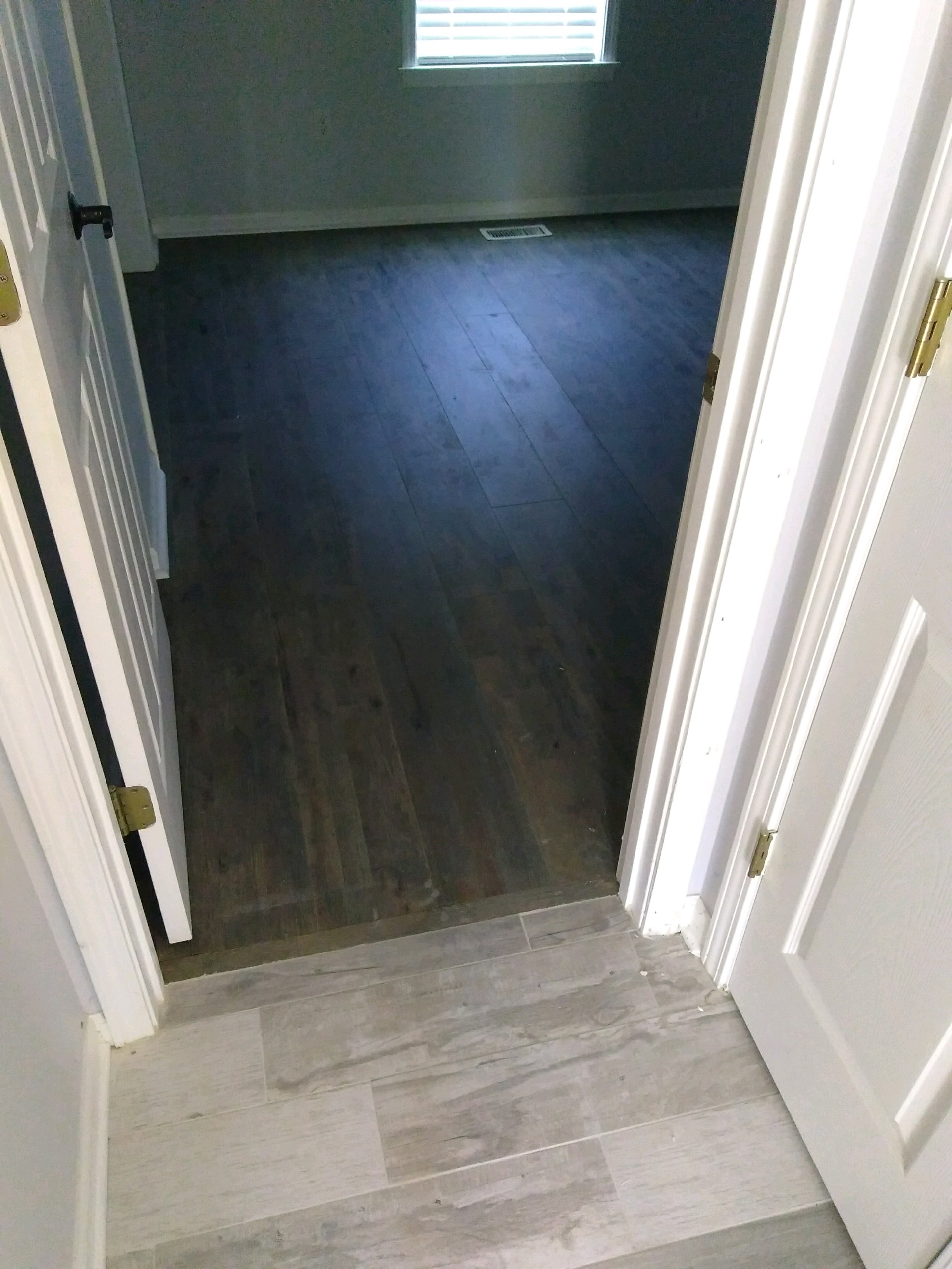 Pre Engineered Hardwood Floor