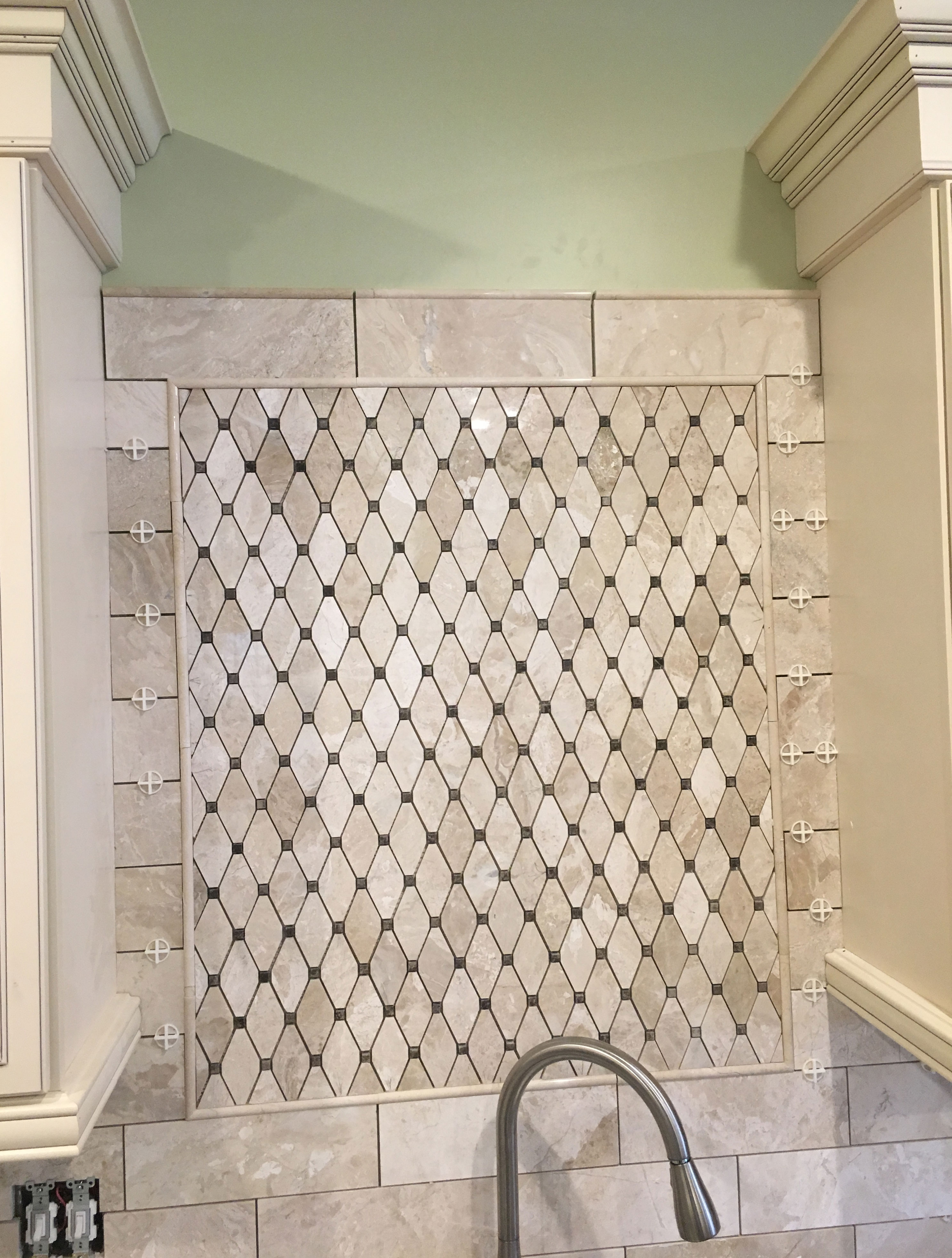 Accent Tile