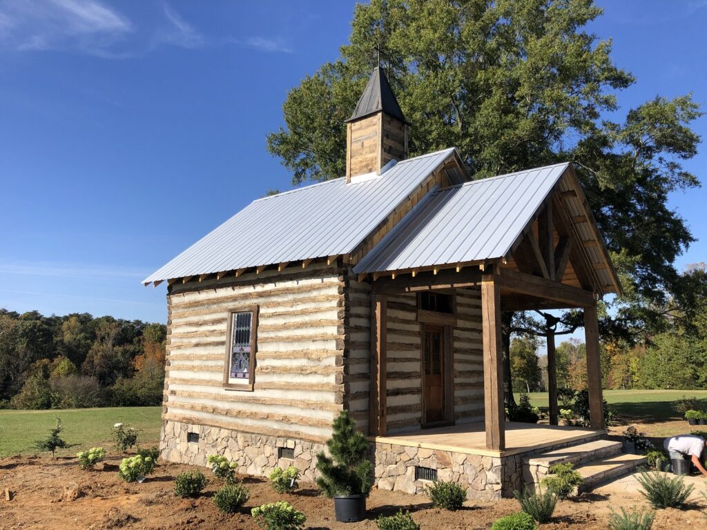 Chapel