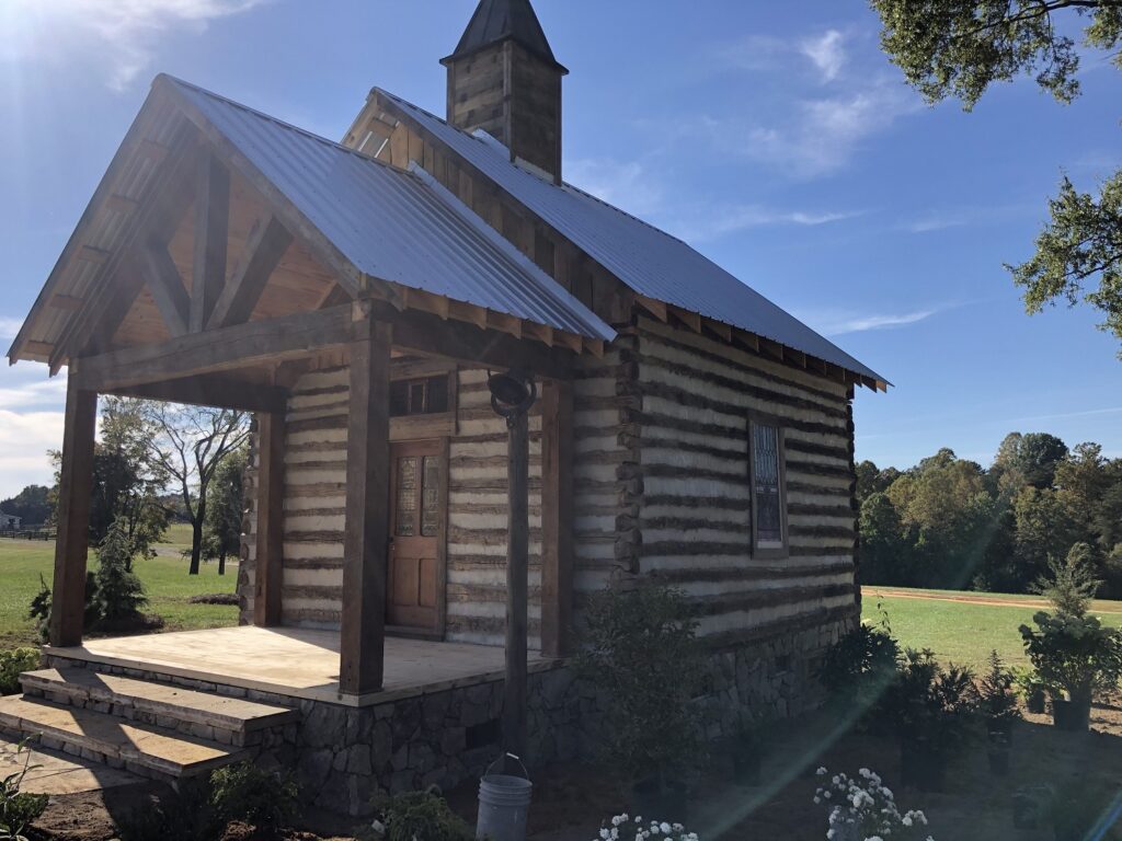 Alternate Side View