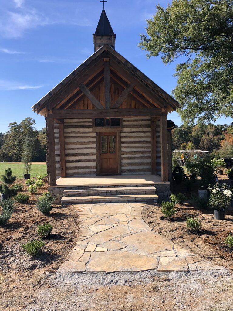 Wedding Chapel