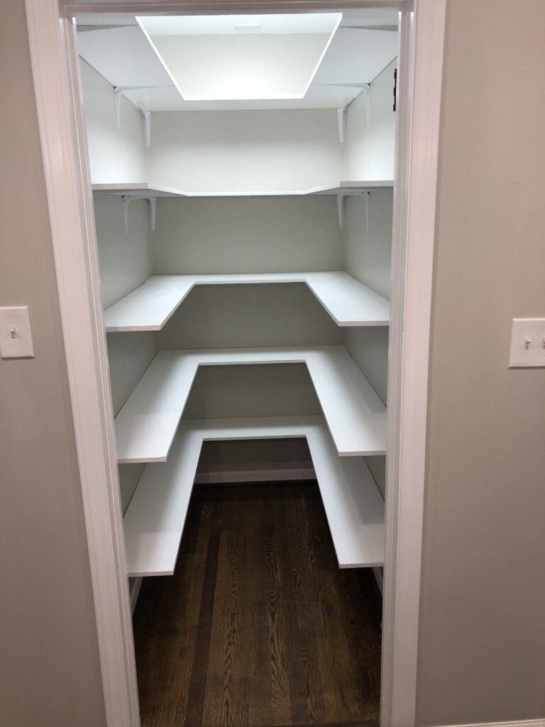 Pantry