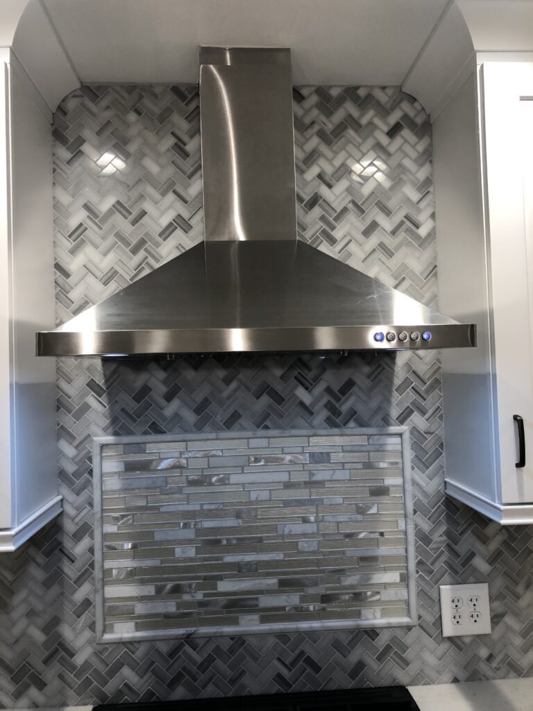 Range Hood