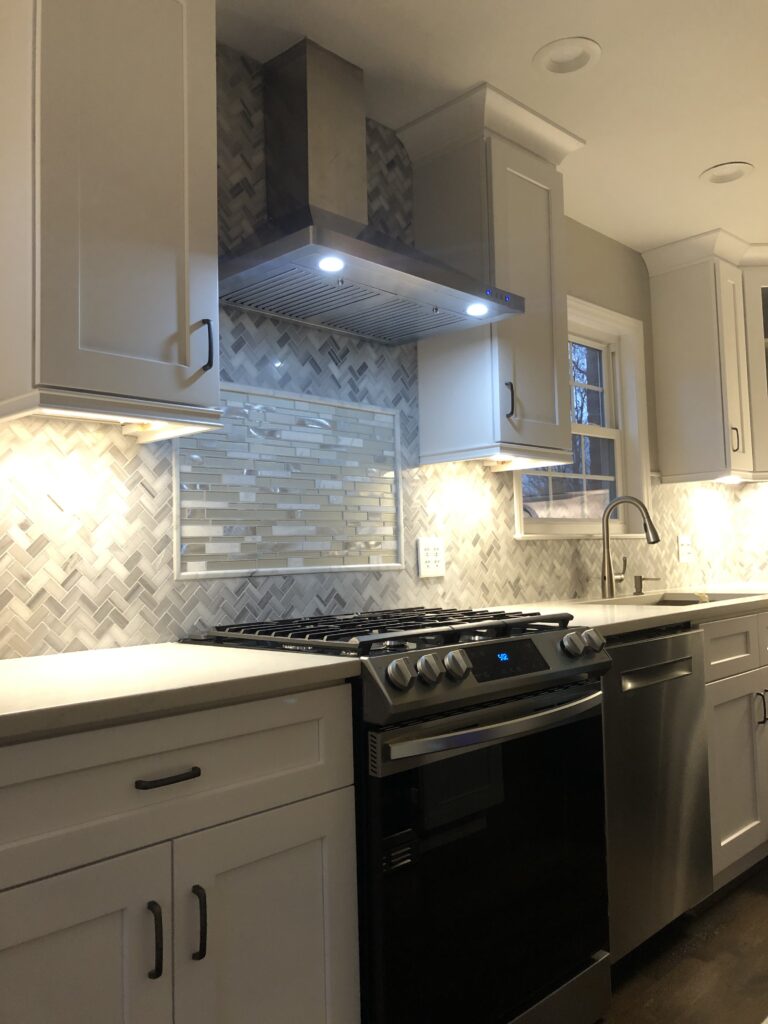 Kitchen Lighting
