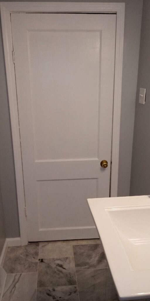 Door