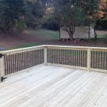 Deck Addition